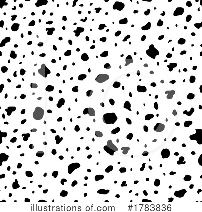 Spots Clipart #1783836 by Vector Tradition SM