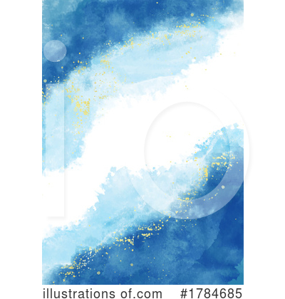 Royalty-Free (RF) Background Clipart Illustration by KJ Pargeter - Stock Sample #1784685