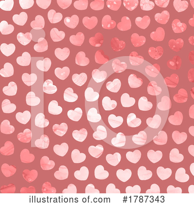 Royalty-Free (RF) Background Clipart Illustration by KJ Pargeter - Stock Sample #1787343