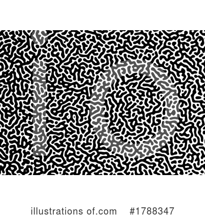 Maze Clipart #1788347 by KJ Pargeter