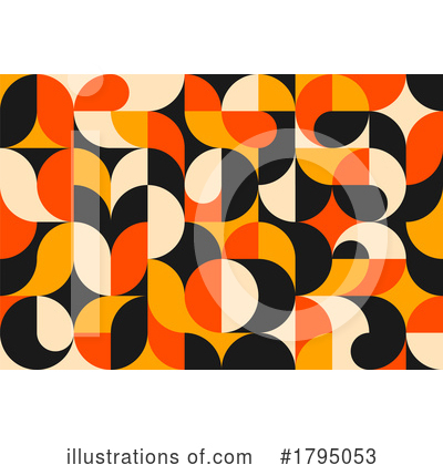 Orange Clipart #1795053 by Vector Tradition SM