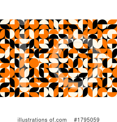 Orange Clipart #1795059 by Vector Tradition SM