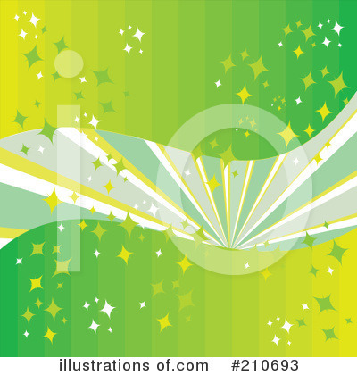 Royalty-Free (RF) Background Clipart Illustration by MilsiArt - Stock Sample #210693