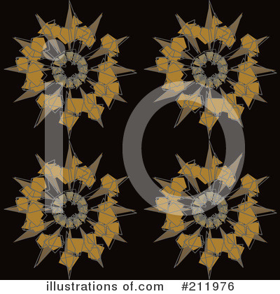 Pattern Clipart #211976 by chrisroll