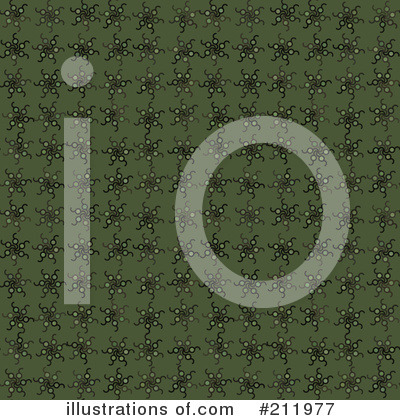 Royalty-Free (RF) Background Clipart Illustration by chrisroll - Stock Sample #211977