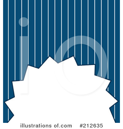 Royalty-Free (RF) Background Clipart Illustration by Cherie Reve - Stock Sample #212635