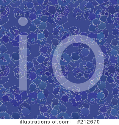 Royalty-Free (RF) Background Clipart Illustration by chrisroll - Stock Sample #212670