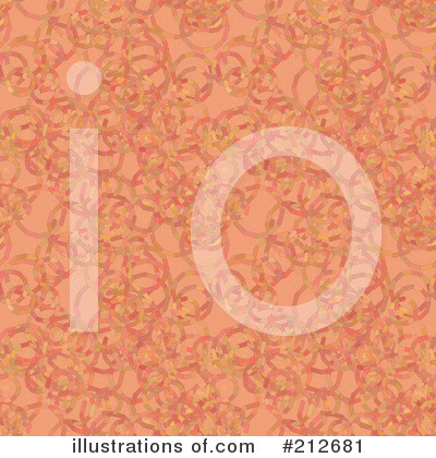 Royalty-Free (RF) Background Clipart Illustration by chrisroll - Stock Sample #212681