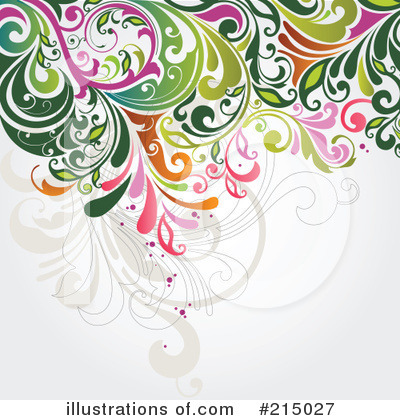Royalty-Free (RF) Background Clipart Illustration by OnFocusMedia - Stock Sample #215027