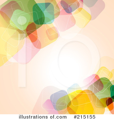Royalty-Free (RF) Background Clipart Illustration by KJ Pargeter - Stock Sample #215155