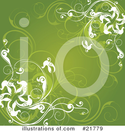 Royalty-Free (RF) Background Clipart Illustration by OnFocusMedia - Stock Sample #21779
