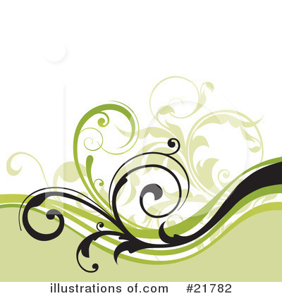 Royalty-Free (RF) Background Clipart Illustration by OnFocusMedia - Stock Sample #21782