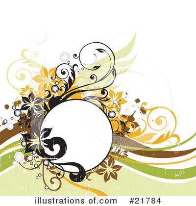 Royalty-Free (RF) Background Clipart Illustration by OnFocusMedia - Stock Sample #21784
