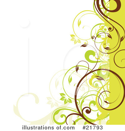 Royalty-Free (RF) Background Clipart Illustration by OnFocusMedia - Stock Sample #21793