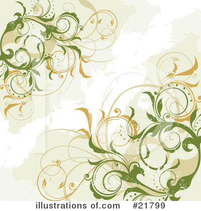 Royalty-Free (RF) Background Clipart Illustration by OnFocusMedia - Stock Sample #21799