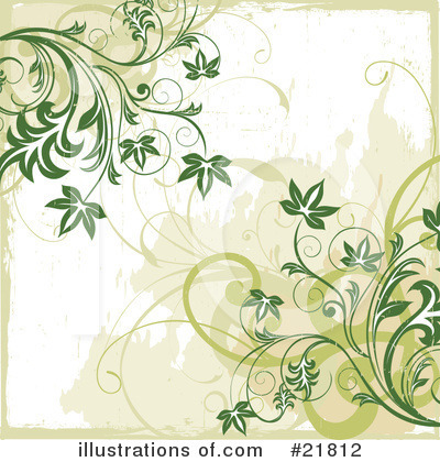 Royalty-Free (RF) Background Clipart Illustration by OnFocusMedia - Stock Sample #21812