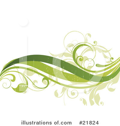 Royalty-Free (RF) Background Clipart Illustration by OnFocusMedia - Stock Sample #21824