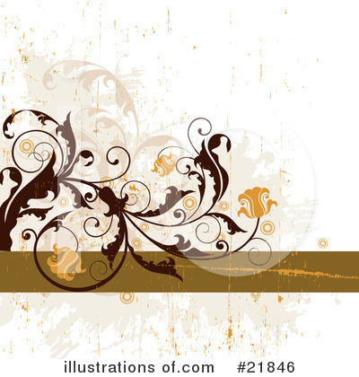 Royalty-Free (RF) Background Clipart Illustration by OnFocusMedia - Stock Sample #21846
