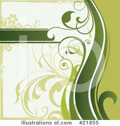 Royalty-Free (RF) Background Clipart Illustration by OnFocusMedia - Stock Sample #21855