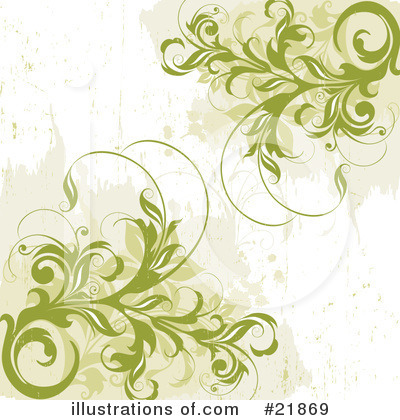 Royalty-Free (RF) Background Clipart Illustration by OnFocusMedia - Stock Sample #21869