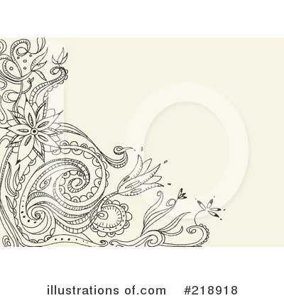 Royalty-Free (RF) Background Clipart Illustration by yayayoyo - Stock Sample #218918
