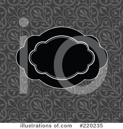 Royalty-Free (RF) Background Clipart Illustration by BestVector - Stock Sample #220235