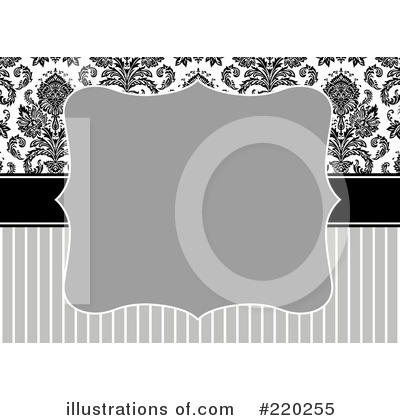 Royalty-Free (RF) Background Clipart Illustration by BestVector - Stock Sample #220255