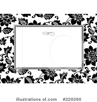 Royalty-Free (RF) Background Clipart Illustration by BestVector - Stock Sample #220260
