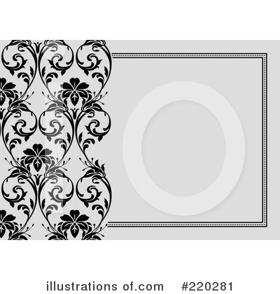 Royalty-Free (RF) Background Clipart Illustration by BestVector - Stock Sample #220281