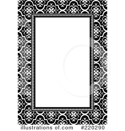 Royalty-Free (RF) Background Clipart Illustration by BestVector - Stock Sample #220290