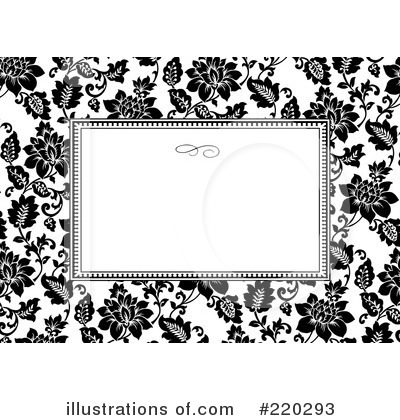 Royalty-Free (RF) Background Clipart Illustration by BestVector - Stock Sample #220293