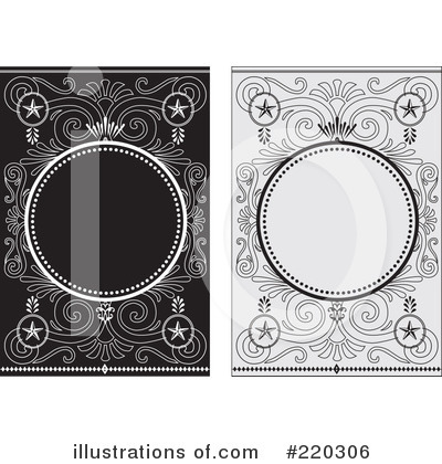 Circles Clipart #220306 by BestVector