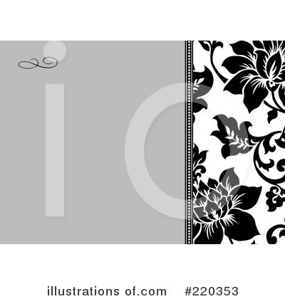 Royalty-Free (RF) Background Clipart Illustration by BestVector - Stock Sample #220353