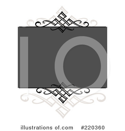 Royalty-Free (RF) Background Clipart Illustration by BestVector - Stock Sample #220360