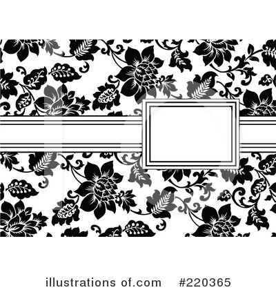 Royalty-Free (RF) Background Clipart Illustration by BestVector - Stock Sample #220365