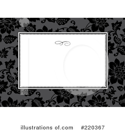 Royalty-Free (RF) Background Clipart Illustration by BestVector - Stock Sample #220367