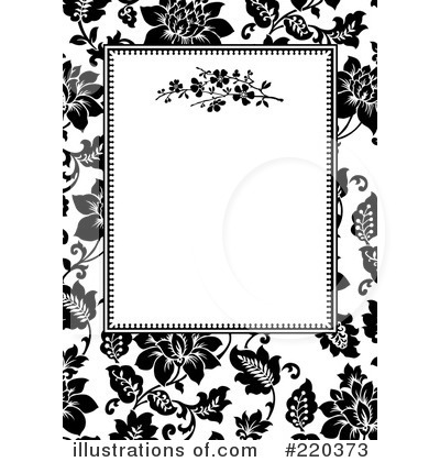 Royalty-Free (RF) Background Clipart Illustration by BestVector - Stock Sample #220373