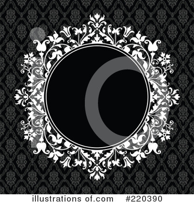 Royalty-Free (RF) Background Clipart Illustration by BestVector - Stock Sample #220390