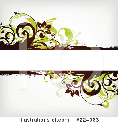 Royalty-Free (RF) Background Clipart Illustration by OnFocusMedia - Stock Sample #224083