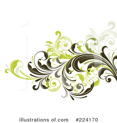 Royalty-Free (RF) Background Clipart Illustration by OnFocusMedia - Stock Sample #224170