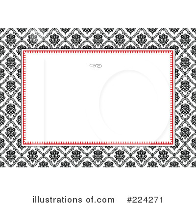 Royalty-Free (RF) Background Clipart Illustration by BestVector - Stock Sample #224271