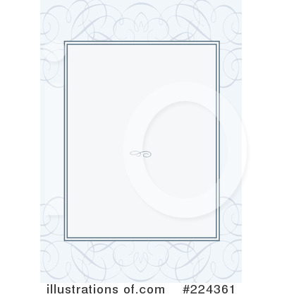 Royalty-Free (RF) Background Clipart Illustration by BestVector - Stock Sample #224361
