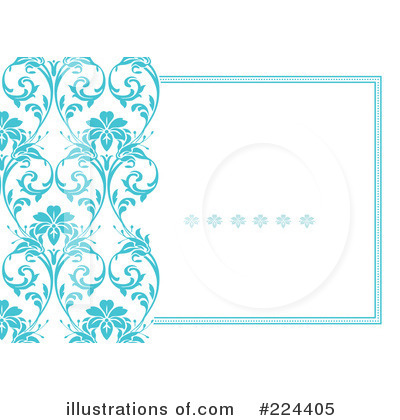 Royalty-Free (RF) Background Clipart Illustration by BestVector - Stock Sample #224405