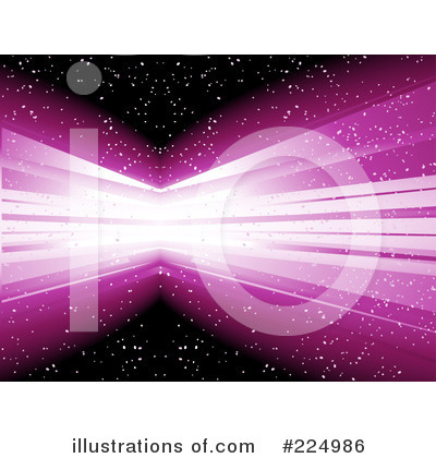 Royalty-Free (RF) Background Clipart Illustration by elaineitalia - Stock Sample #224986