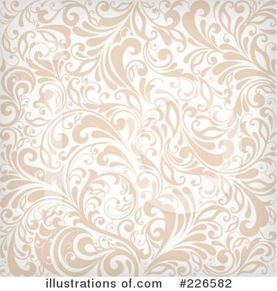 Royalty-Free (RF) Background Clipart Illustration by OnFocusMedia - Stock Sample #226582
