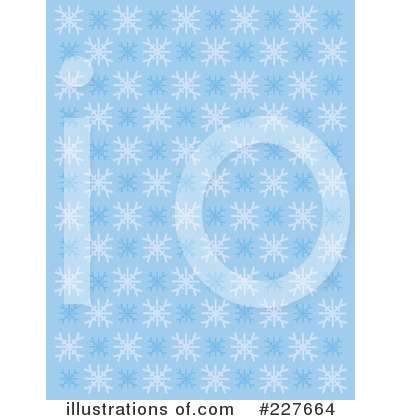Snowflake Clipart #227664 by Andy Nortnik