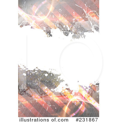 Royalty-Free (RF) Background Clipart Illustration by Arena Creative - Stock Sample #231867