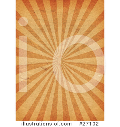 Royalty-Free (RF) Background Clipart Illustration by KJ Pargeter - Stock Sample #27102