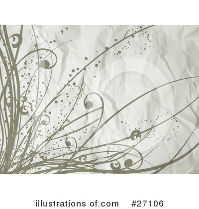 Royalty-Free (RF) Background Clipart Illustration by KJ Pargeter - Stock Sample #27106