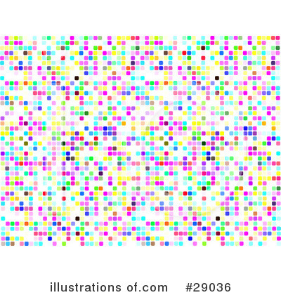 Pixels Clipart #29036 by KJ Pargeter